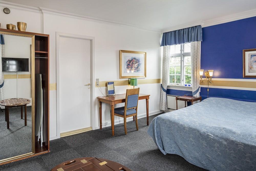 Hotel Ringkøbing Eksteriør billede