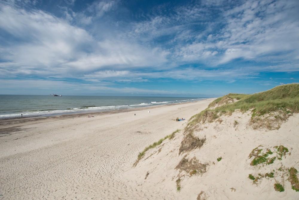 Hotel Ringkøbing Eksteriør billede